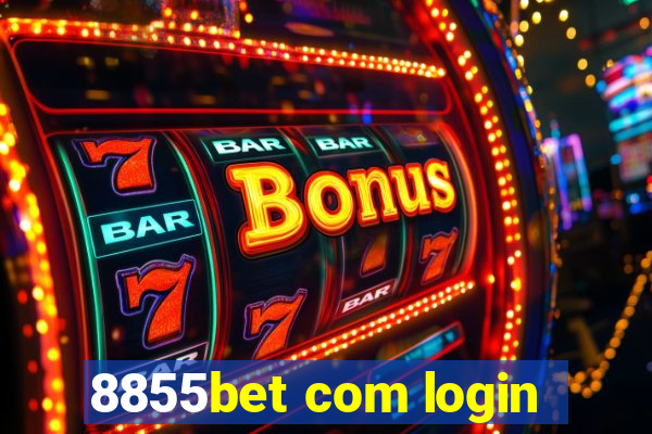 8855bet com login